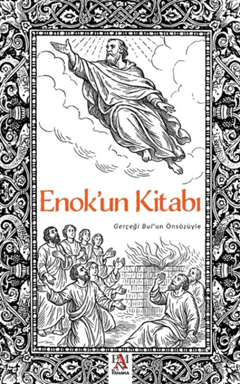 Enok'un Kitabı resmi