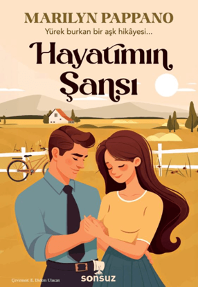 Hayatımın Şansı resmi
