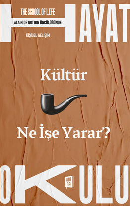 Hayat Okulu - Kültür Ne İşe Yarar? resmi