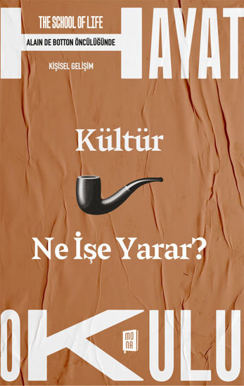 Hayat Okulu - Kültür Ne İşe Yarar? resmi
