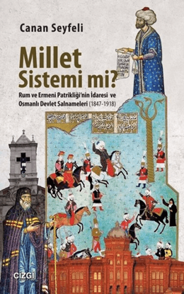 Millet Sistemi mi? resmi