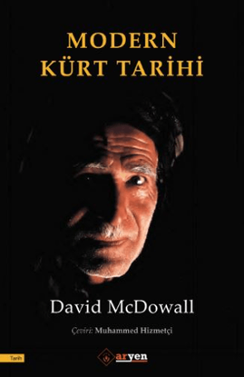 Modern Kürt Tarihi resmi