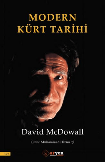 Modern Kürt Tarihi resmi