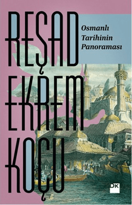 Osmanlı Tarihinin Panoraması resmi