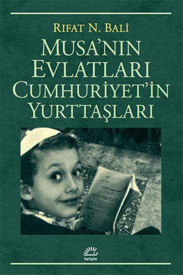 Musa’nın Evlatları Cumhuriyet’in Yurttaşları resmi