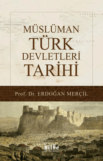 Müslüman Türk Devletleri Tarihi resmi
