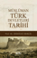 Müslüman Türk Devletleri Tarihi resmi