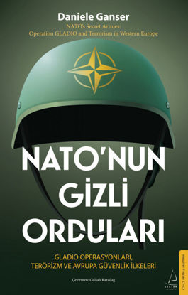 Nato’nun Gizli Orduları resmi