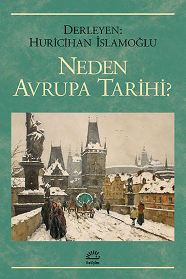 Neden Avrupa Tarihi? resmi