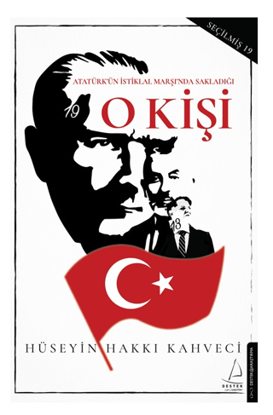 O Kişi resmi