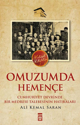 Omuzumda Hemençe resmi