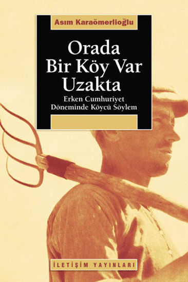 Orada Bir Köy Var Uzakta resmi