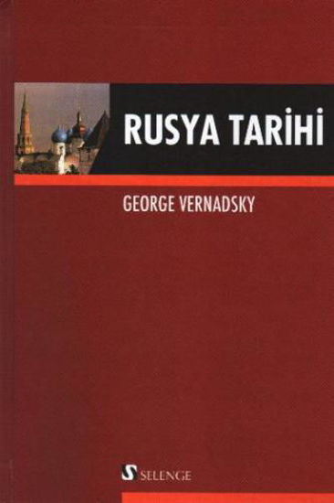 Rusya Tarihi resmi