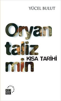 Oryantalizmin Kısa Tarihi resmi