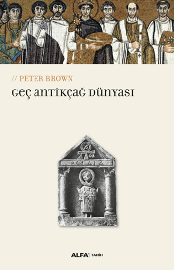 Geç Antikçağ Dünyası resmi