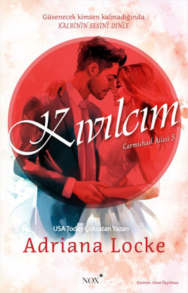 Kıvılcım - Carmichael Ailesi 5 resmi