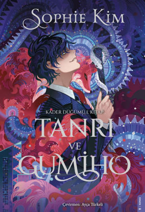 Tanrı ve Gumiho: Kader Düğümü 1 - Ciltli resmi