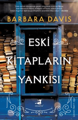 Eski Kitapların Yankısı resmi
