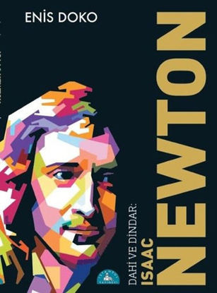 Dahi ve Dindar Isaac Newton resmi