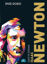 Dahi ve Dindar Isaac Newton resmi
