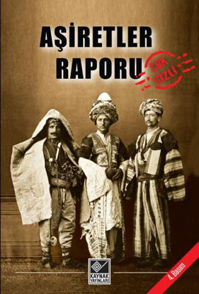 Aşiretler Raporu resmi