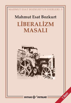 Liberalizm Masalı resmi