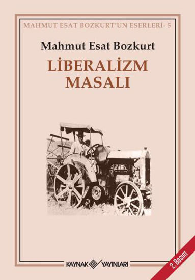 Liberalizm Masalı resmi