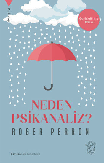 Neden Psikanaliz ? resmi