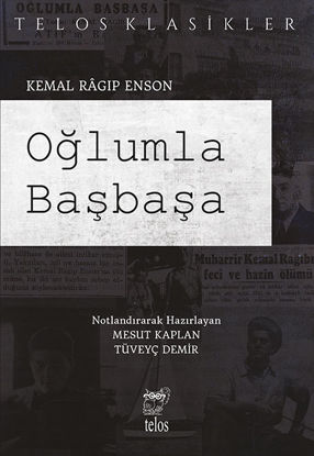 Oğlumla Başbaşa resmi