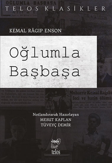 Oğlumla Başbaşa resmi