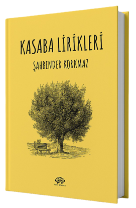 Kasaba Lirikleri resmi