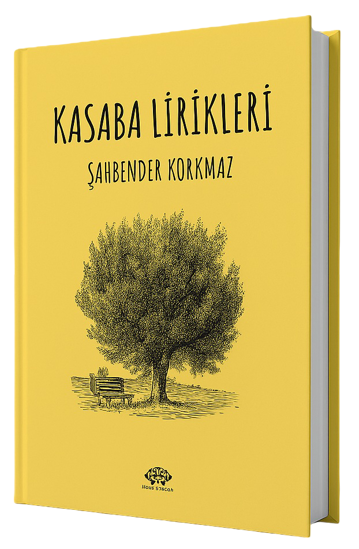 Kasaba Lirikleri resmi