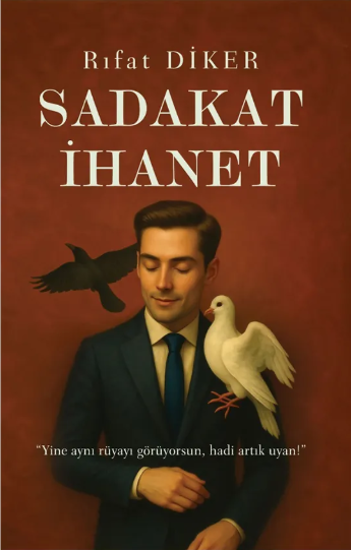 Sadakat İhanet resmi