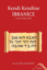 Kendi Kendine İbranice resmi