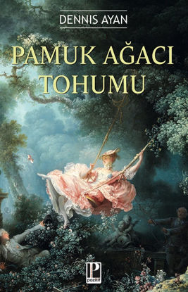 Pamuk Ağacı Tohumu resmi