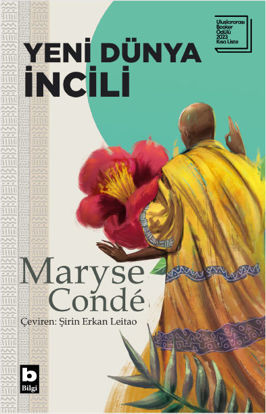 Yeni Dünya İncili resmi