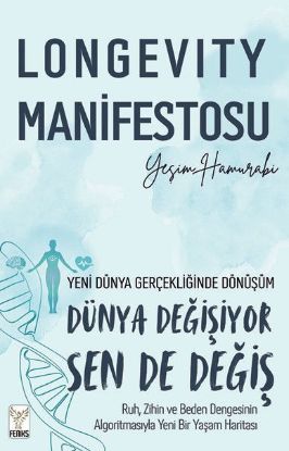 Longevity Manifestosu resmi