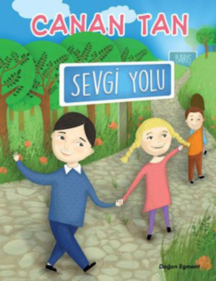 Sevgi Yolu resmi