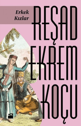 Erkek Kızlar resmi