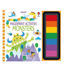 Fingerprint Activities - Monsters - Ciltli resmi