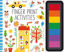 Fingerprint Activities - Ciltli resmi