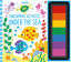 Fingerprint Activities Under the Sea - Ciltli resmi
