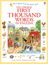 First Thousand Words in English resmi