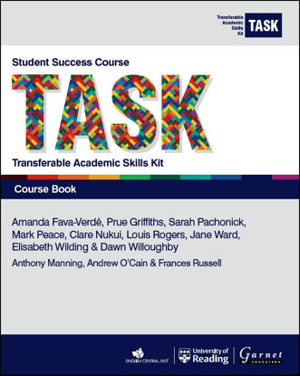 Transferable Academic Skills Kit (TASK) resmi