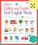 Listen and Learn First English Words resmi