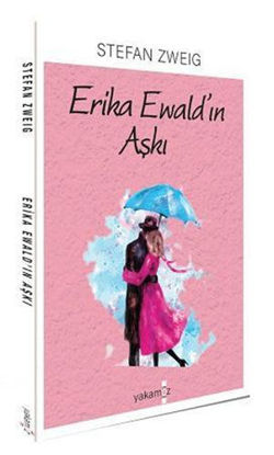 Erika Ewald'ın Aşkı resmi