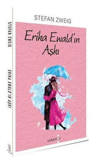 Erika Ewald'ın Aşkı resmi