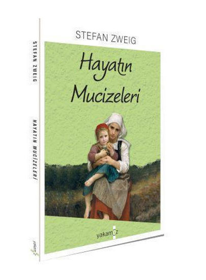 Hayatın Mucizeleri resmi