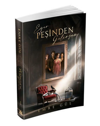 Eğer Peşinden Gelirsem 1 resmi