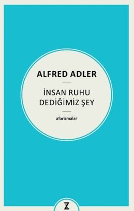 İnsan Ruhu Dediğimiz Şey resmi